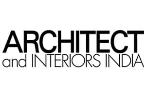 Architects & Interiors India logo