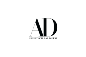Architectural Digest logo