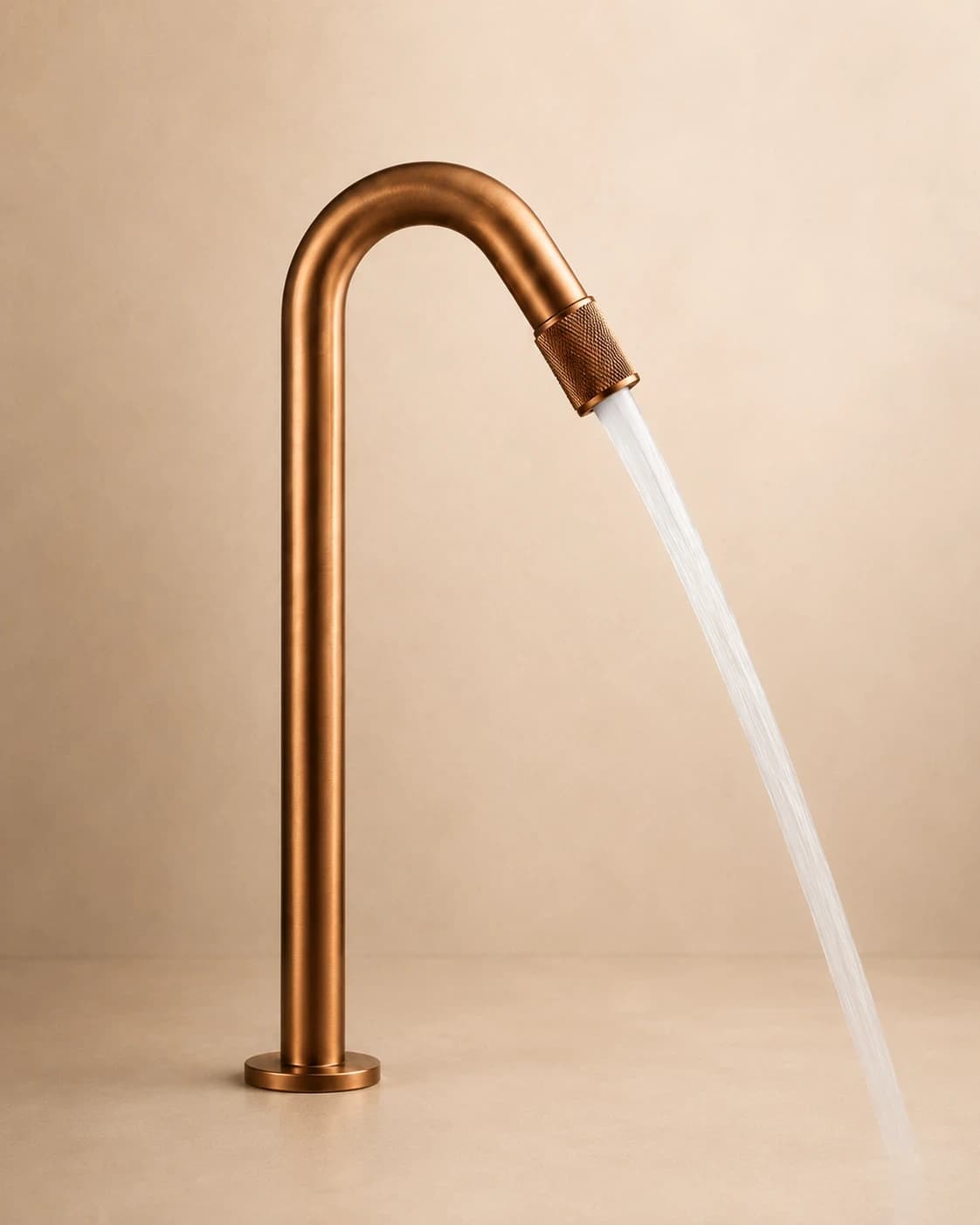 Statement Faucets