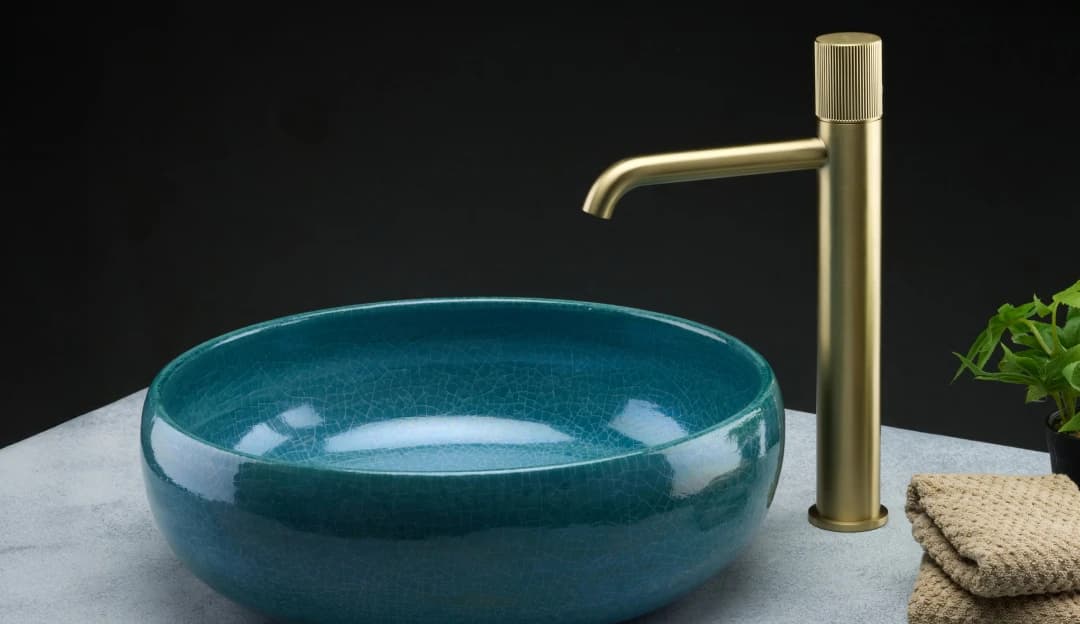 Ciocco Emerald Green