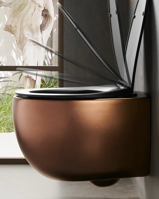 Stone basins in a range of finishes