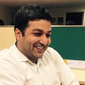 Akshay Pai