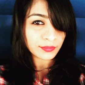 Malvika Saran