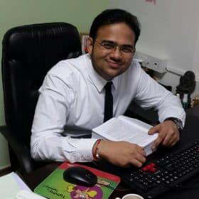 Mayur Faria