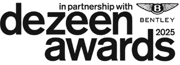 Dezeen Awards 2026