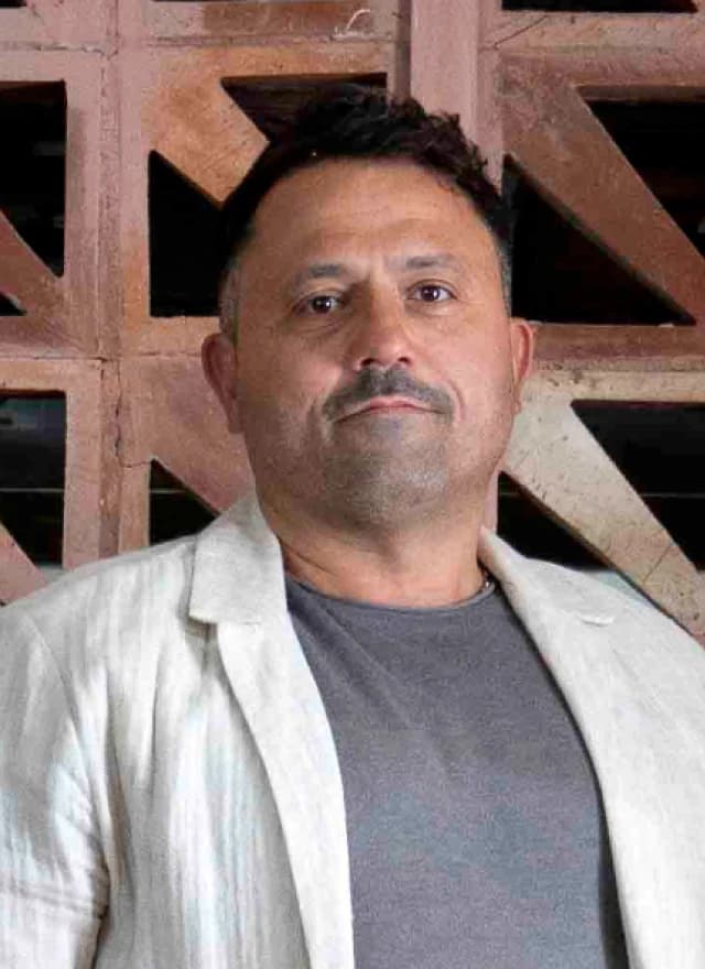 Alessio Scacaroni