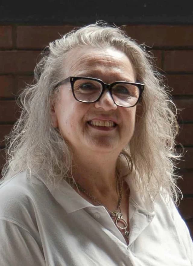 Cinzia Vittori