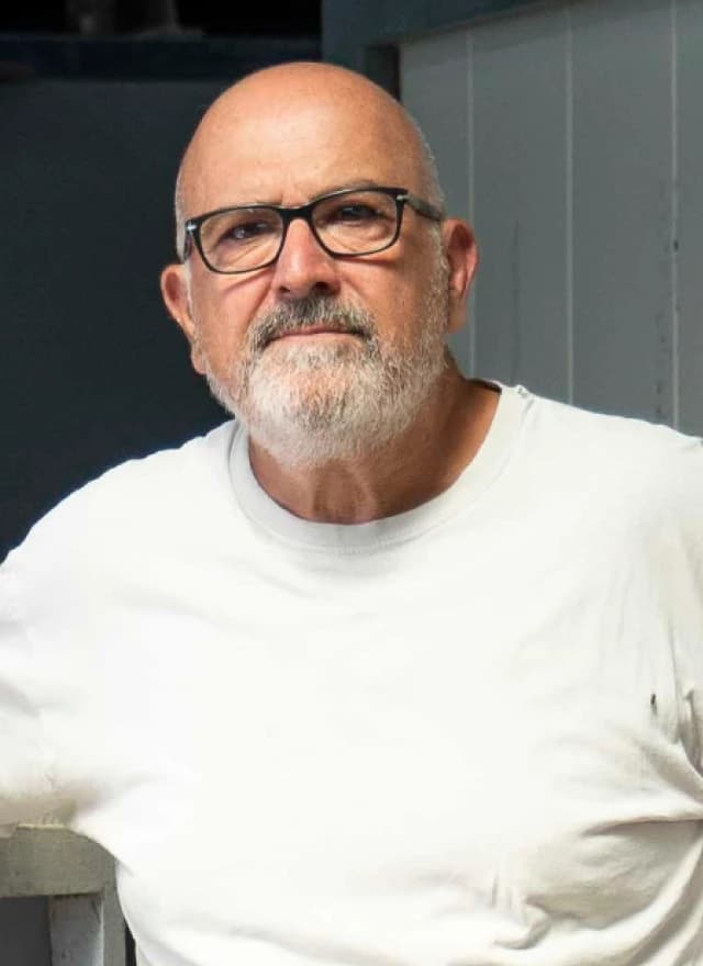 Terzofoco designer portrait
