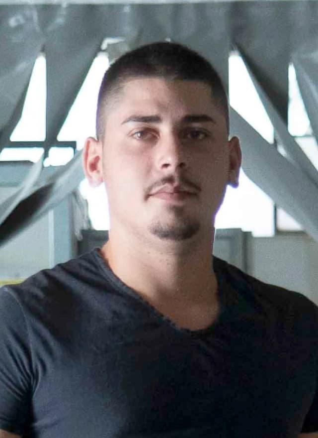Terzofoco designer portrait