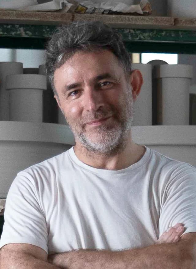 Terzofoco designer portrait