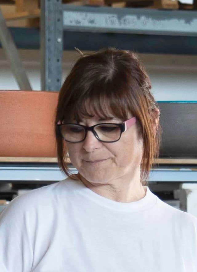 Wilma Pasqui