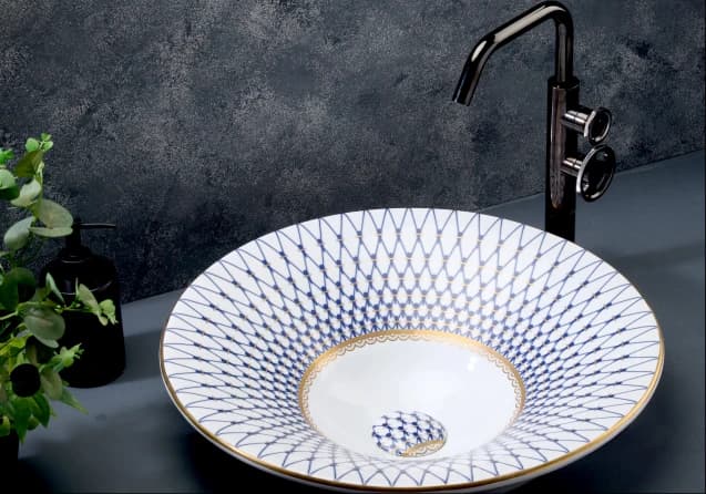 Terzofoco handcrafted ceramic design