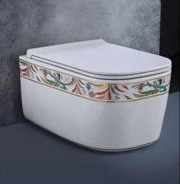 Terzofoco handcrafted ceramic design