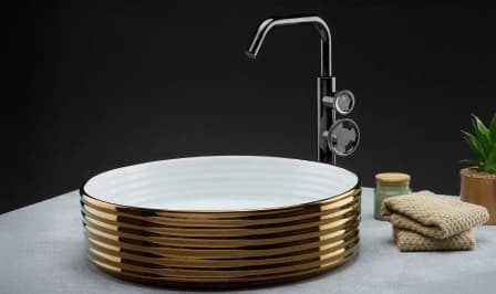 Terzofoco handcrafted ceramic design