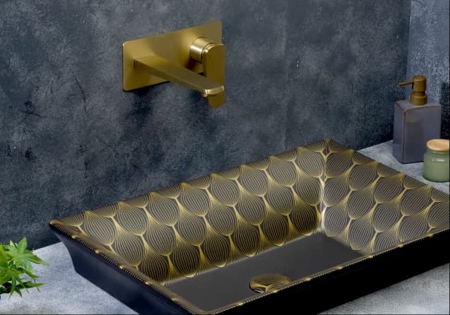 Terzofoco handcrafted ceramic design