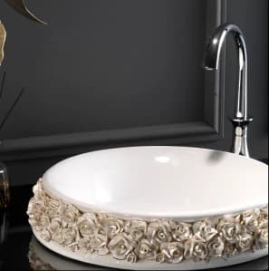 Terzofoco handcrafted ceramic design